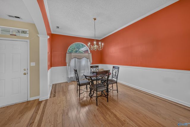 137 Garden Brook Drive, Madison, AL 35758