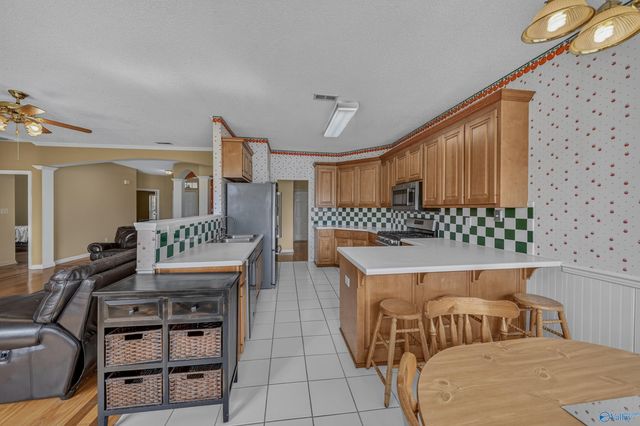 137 Garden Brook Drive, Madison, AL 35758