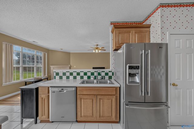 137 Garden Brook Drive, Madison, AL 35758