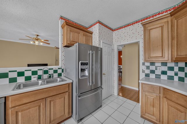 137 Garden Brook Drive, Madison, AL 35758