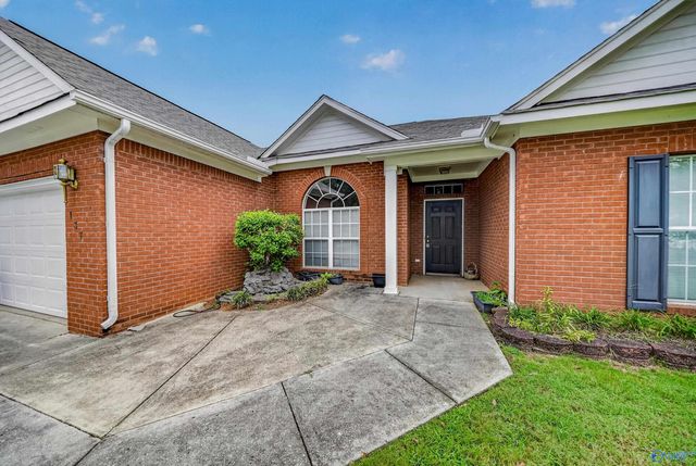 137 Garden Brook Drive, Madison, AL 35758