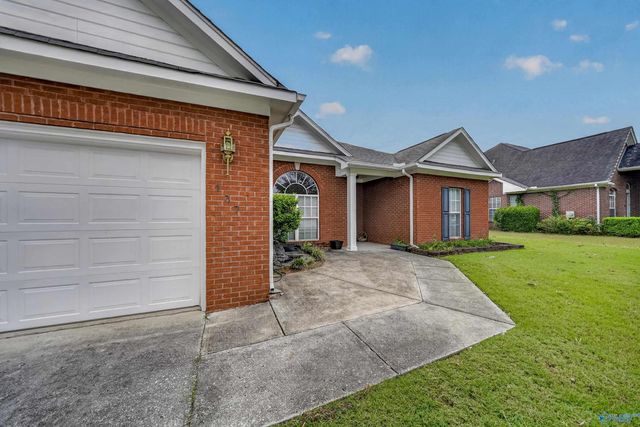 137 Garden Brook Drive, Madison, AL 35758