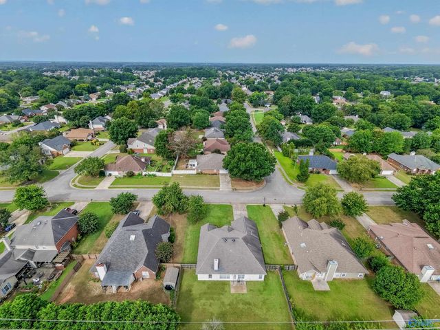 137 Garden Brook Drive, Madison, AL 35758