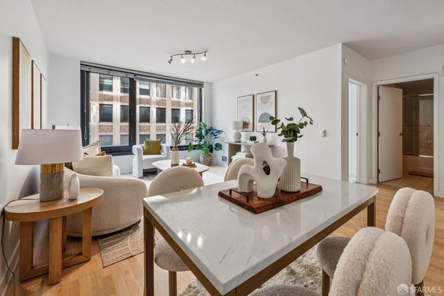 199 New Montgomery Street 604, San Francisco, CA 94105