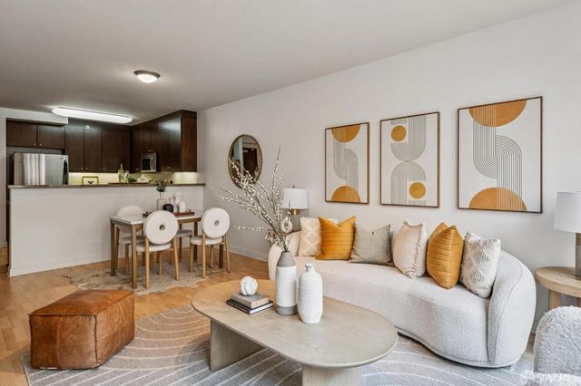 199 New Montgomery Street 604, San Francisco, CA 94105