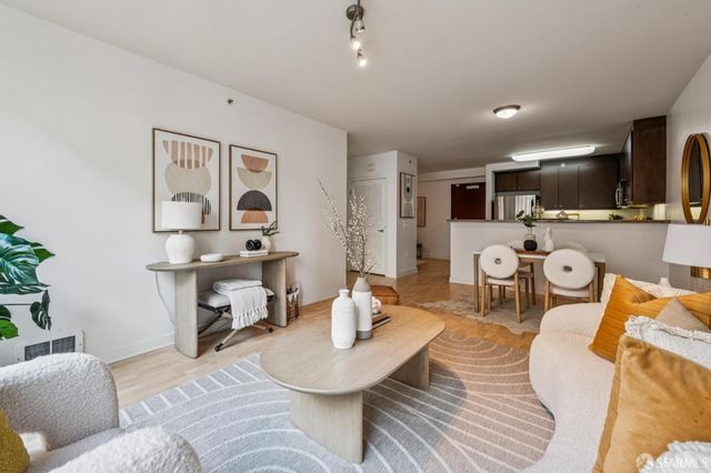 199 New Montgomery Street 604, San Francisco, CA 94105