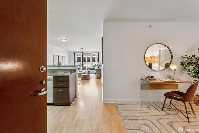 199 New Montgomery Street 604, San Francisco, CA 94105