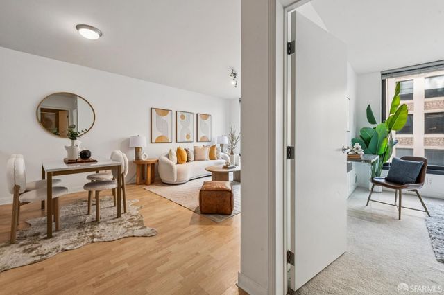 199 New Montgomery Street 604, San Francisco, CA 94105