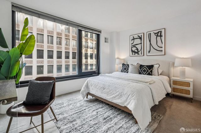 199 New Montgomery Street 604, San Francisco, CA 94105