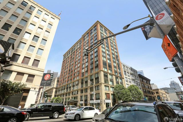 199 New Montgomery Street 604, San Francisco, CA 94105