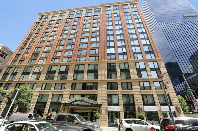 199 New Montgomery Street 604, San Francisco, CA 94105