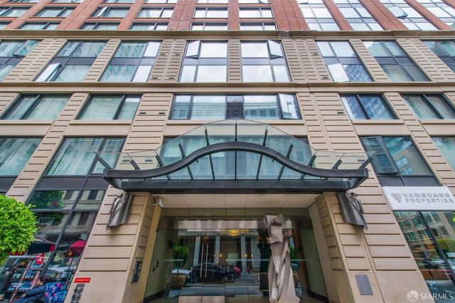 199 New Montgomery Street 604, San Francisco, CA 94105