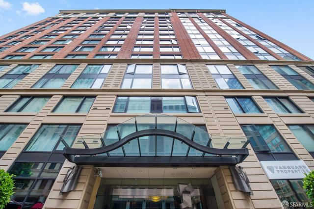 199 New Montgomery Street 604, San Francisco, CA 94105