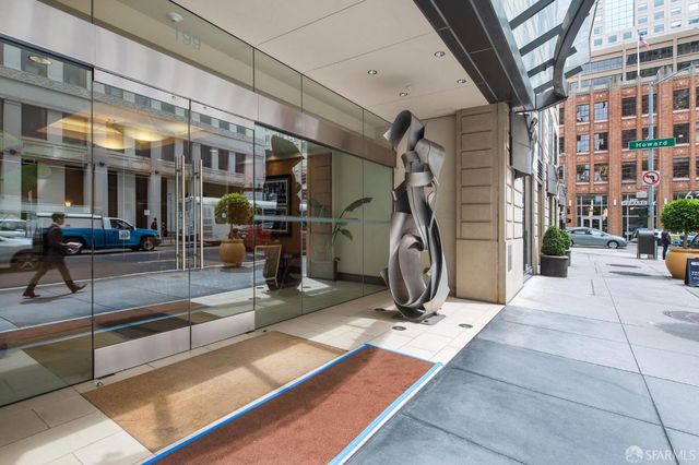 199 New Montgomery Street 604, San Francisco, CA 94105