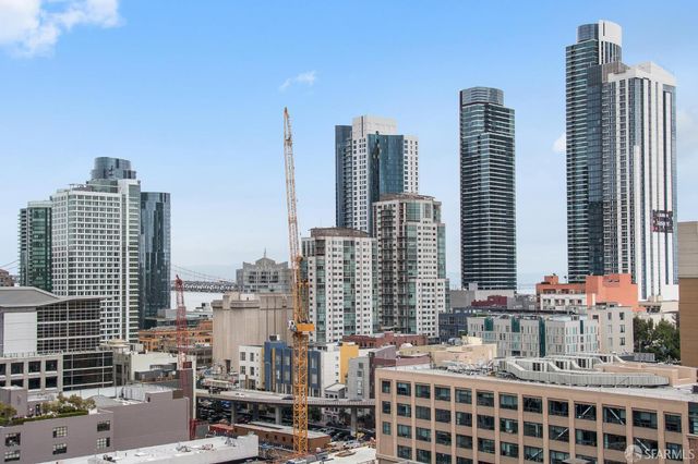 199 New Montgomery Street 604, San Francisco, CA 94105