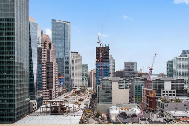 199 New Montgomery Street 604, San Francisco, CA 94105