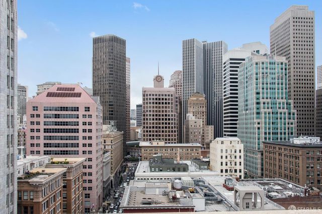 199 New Montgomery Street 604, San Francisco, CA 94105