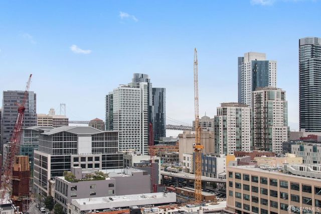 199 New Montgomery Street 604, San Francisco, CA 94105