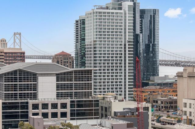 199 New Montgomery Street 604, San Francisco, CA 94105