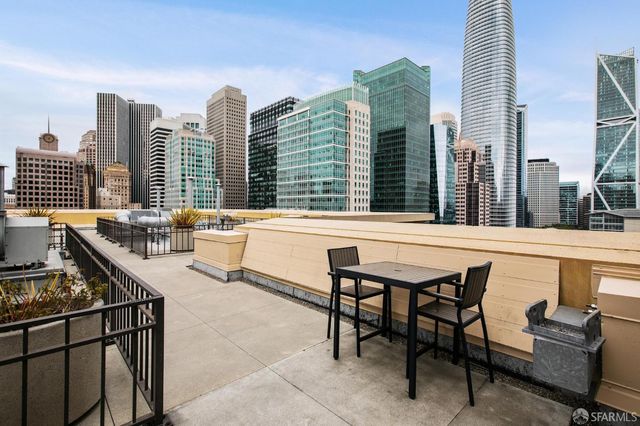 199 New Montgomery Street 604, San Francisco, CA 94105