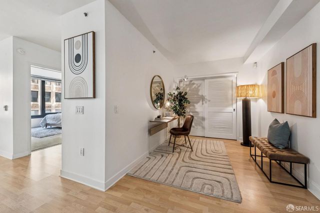 199 New Montgomery Street 604, San Francisco, CA 94105