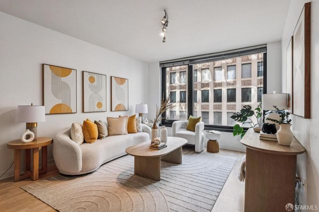 199 New Montgomery Street 604, San Francisco, CA 94105