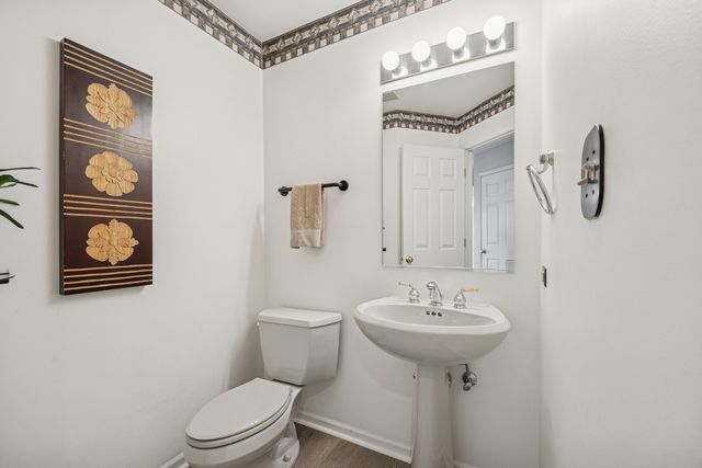 8622 KENDALL Lane, Orland Park, IL 60462