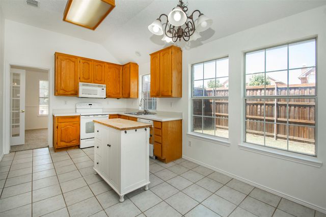 5812 Marrietta Drive, Frisco, TX 75035
