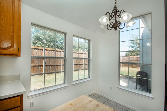5812 Marrietta Drive, Frisco, TX 75035