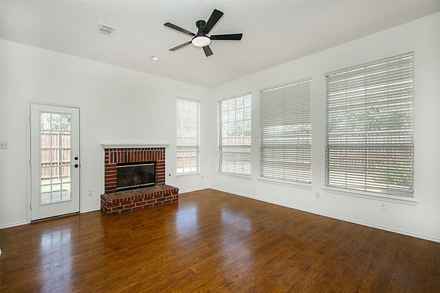 5812 Marrietta Drive, Frisco, TX 75035