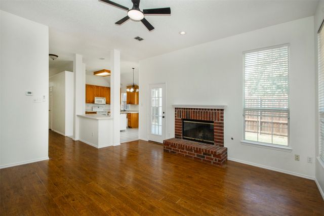 5812 Marrietta Drive, Frisco, TX 75035