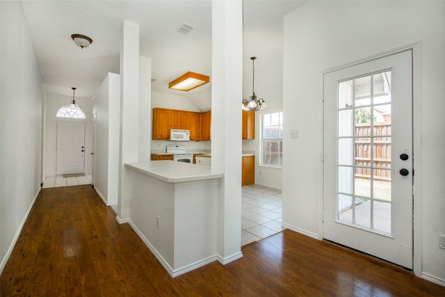 5812 Marrietta Drive, Frisco, TX 75035