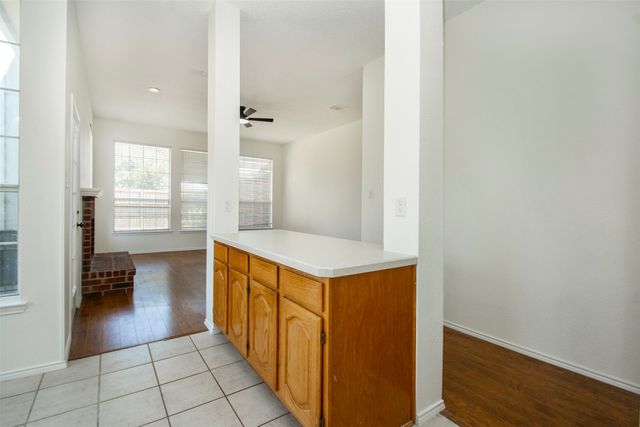 5812 Marrietta Drive, Frisco, TX 75035