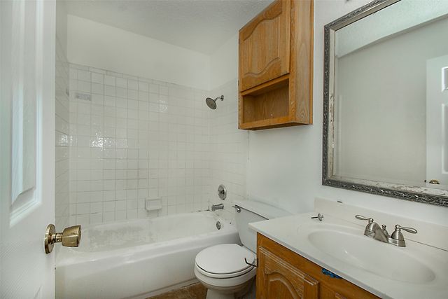 5812 Marrietta Drive, Frisco, TX 75035
