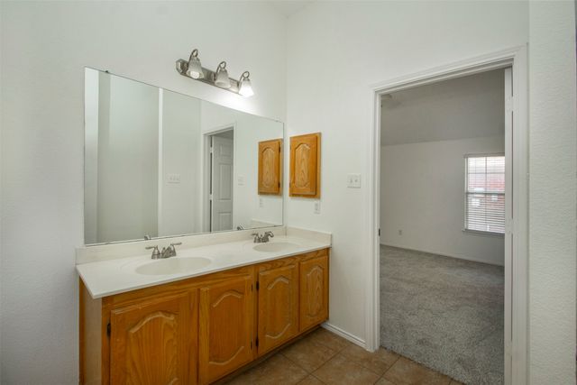 5812 Marrietta Drive, Frisco, TX 75035