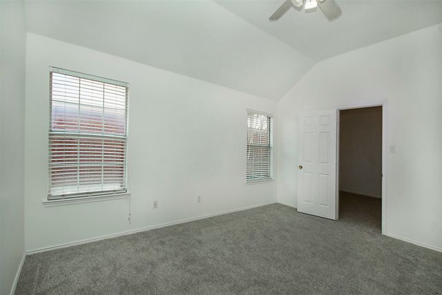 5812 Marrietta Drive, Frisco, TX 75035