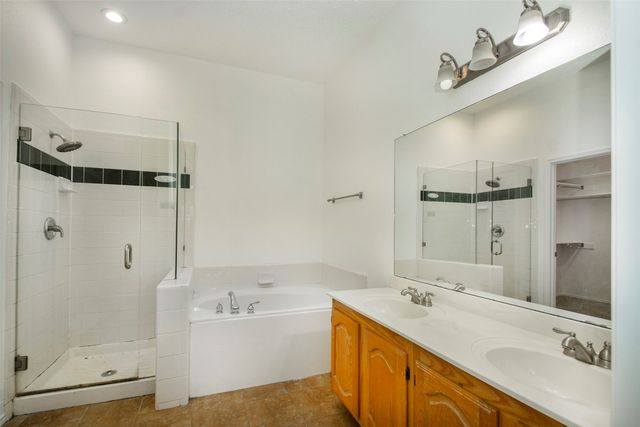 5812 Marrietta Drive, Frisco, TX 75035