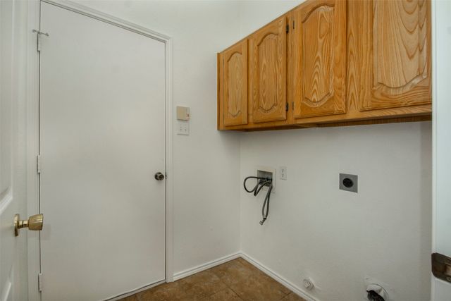 5812 Marrietta Drive, Frisco, TX 75035