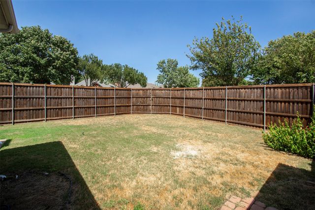 5812 Marrietta Drive, Frisco, TX 75035