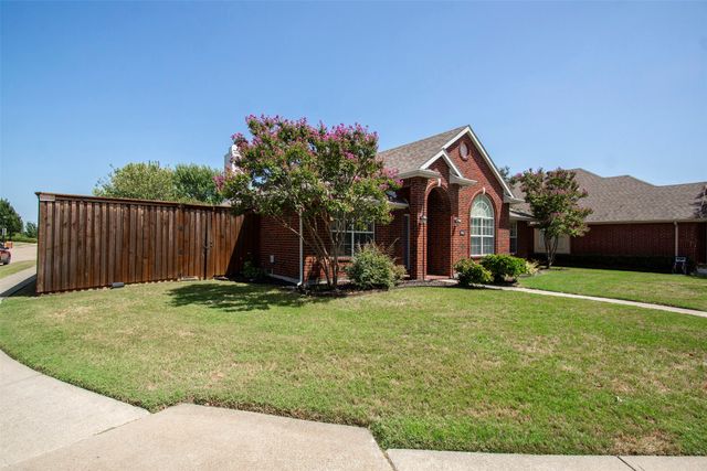 5812 Marrietta Drive, Frisco, TX 75035