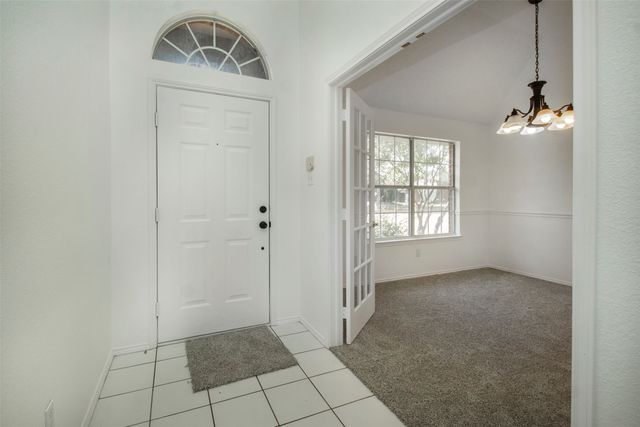 5812 Marrietta Drive, Frisco, TX 75035