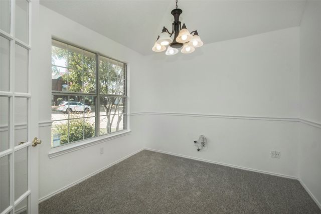 5812 Marrietta Drive, Frisco, TX 75035