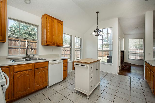 5812 Marrietta Drive, Frisco, TX 75035
