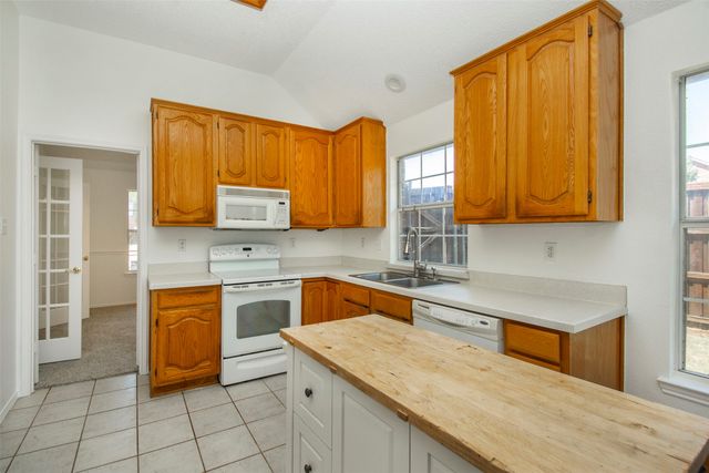 5812 Marrietta Drive, Frisco, TX 75035