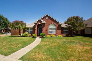 5812 Marrietta Drive, Frisco, TX 75035