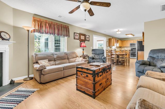 67 Regency Oaks Drive, Summerville, SC 29485