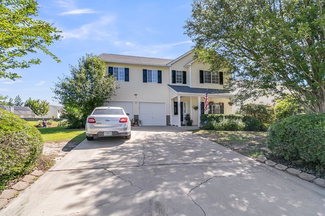 67 Regency Oaks Drive, Summerville, SC 29485