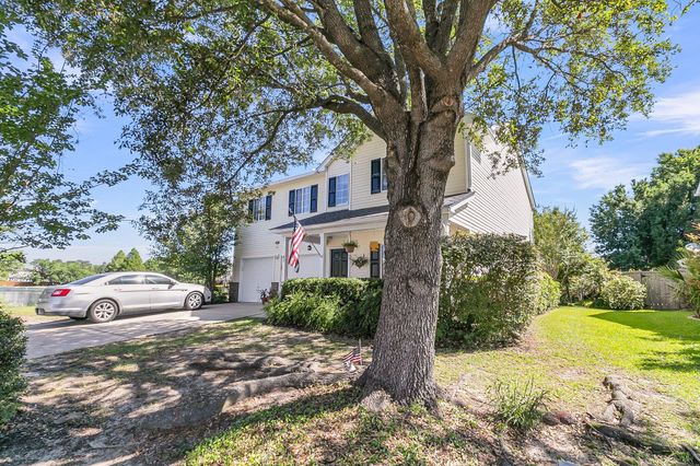 67 Regency Oaks Drive, Summerville, SC 29485