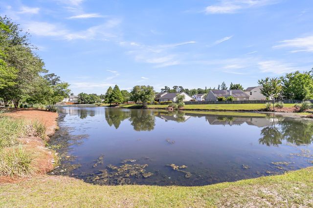 67 Regency Oaks Drive, Summerville, SC 29485