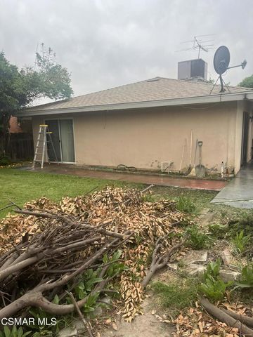 104 Sassafras Drive, Madera, CA 93637